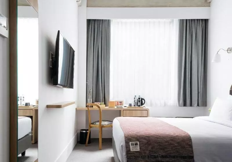 Fotos del hotel Monopoli:  2