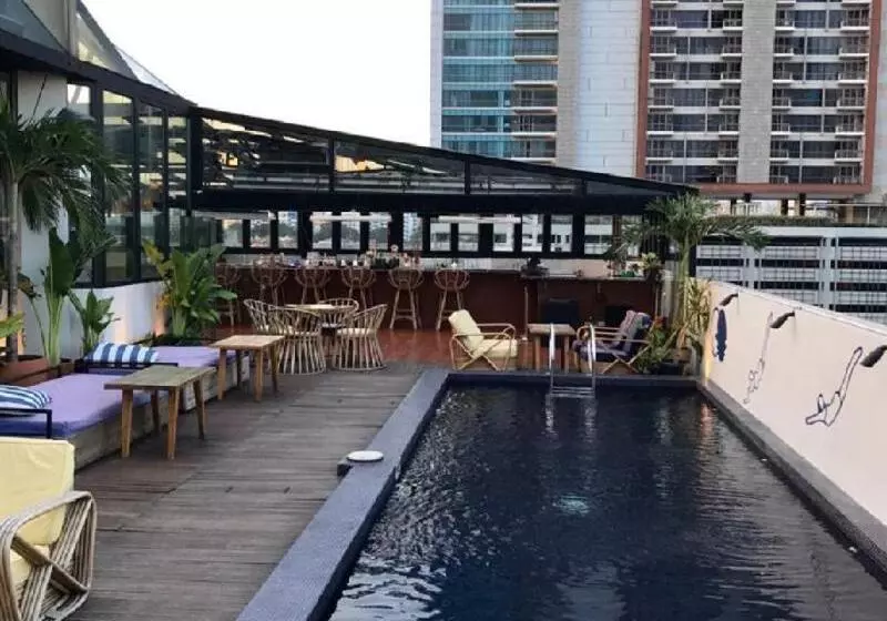 Fotos del hotel Monopoli:  5