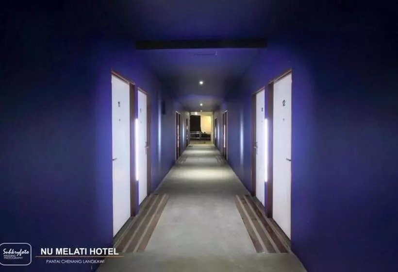 Fotos del hotel Nu Melati:  9