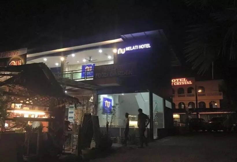 Fotos del hotel Nu Melati:  14