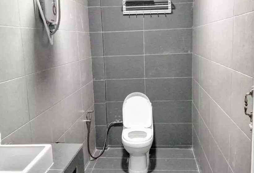 Fotos del hotel Nu Melati:  6
