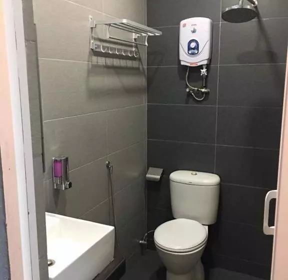 Fotos del hotel Nu Melati:  10