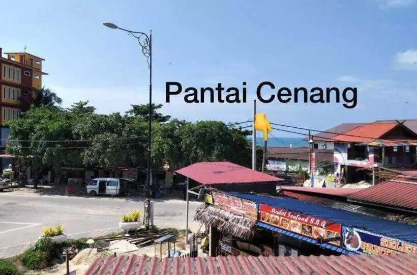 Fotos del hotel Nu Melati:  7