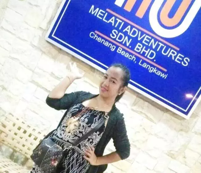 Fotos del hotel Nu Melati:  8