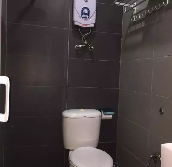 Fotos del hotel Nu Melati:  13