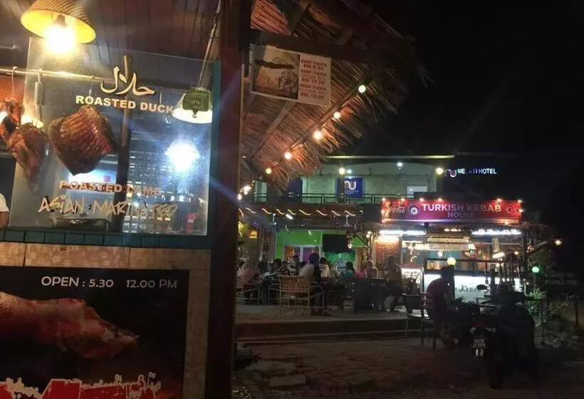 Fotos del hotel Nu Melati:  15