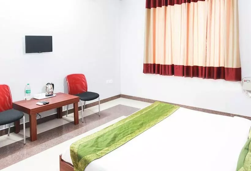 Fotos del hotel Treebo Trip Annaya Royals Lucknow:  20