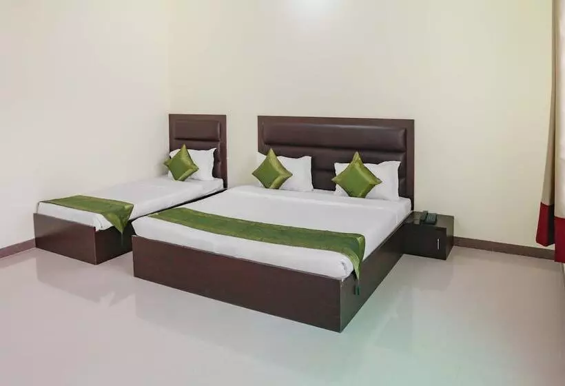 Fotos del hotel Treebo Trip Annaya Royals Lucknow:  14