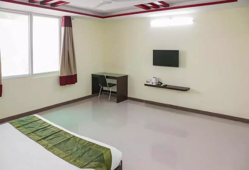 Fotos del hotel Treebo Trip Annaya Royals Lucknow:  19