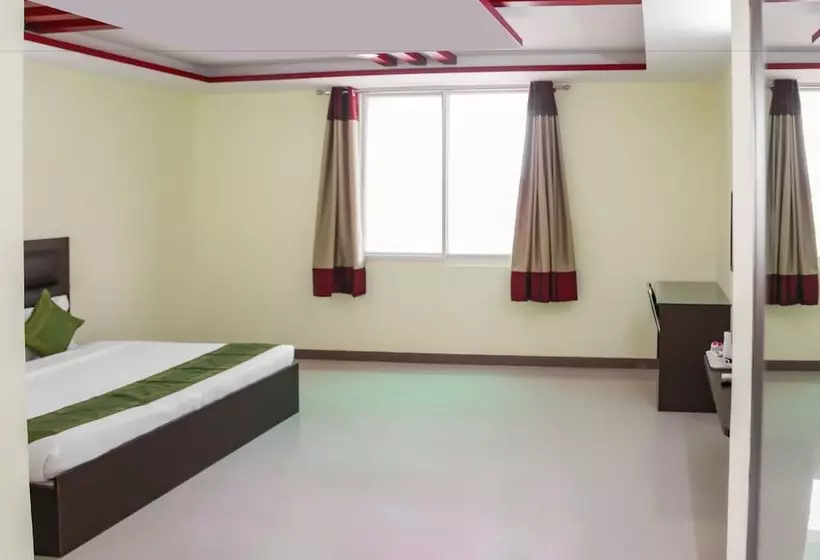 Fotos del hotel Treebo Trip Annaya Royals Lucknow:  10