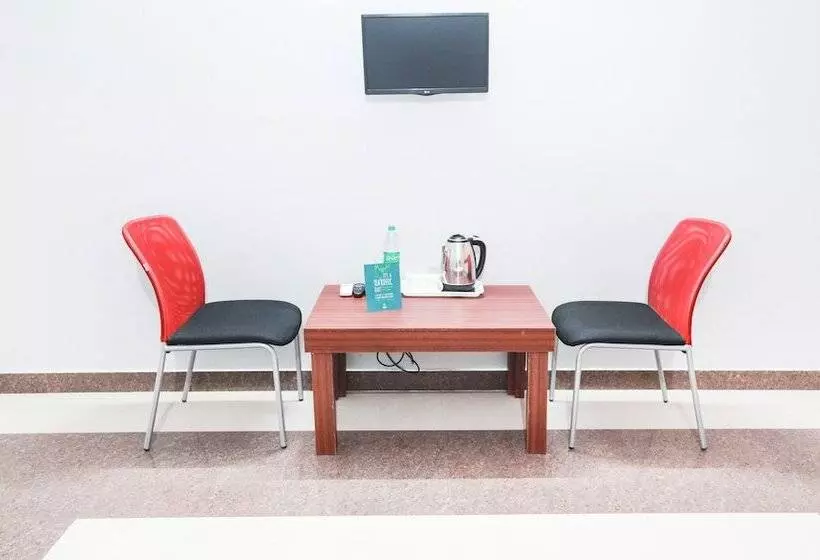 Fotos del hotel Treebo Trip Annaya Royals Lucknow:  7