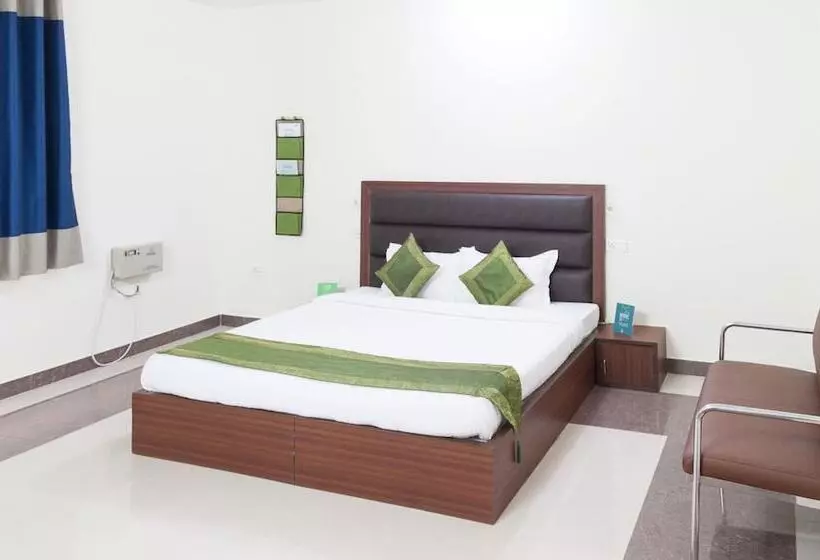 Fotos del hotel Treebo Trip Annaya Royals Lucknow:  18