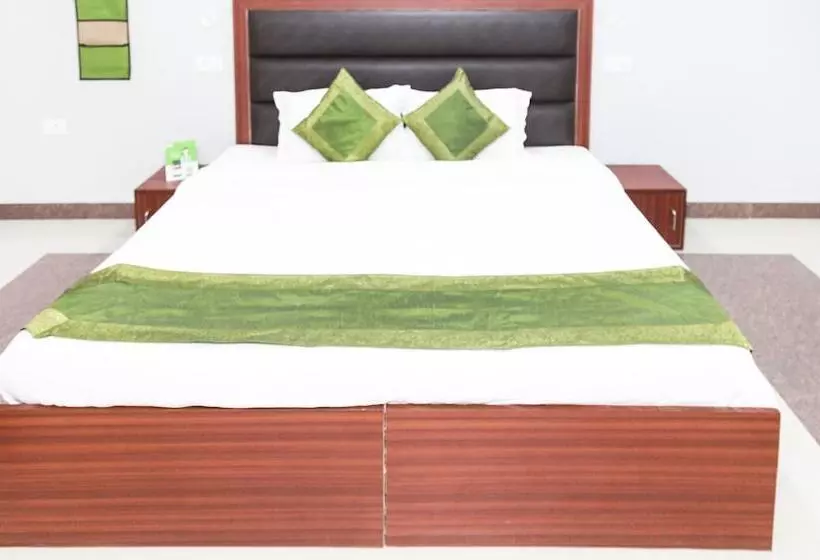 Fotos del hotel Treebo Trip Annaya Royals Lucknow:  25