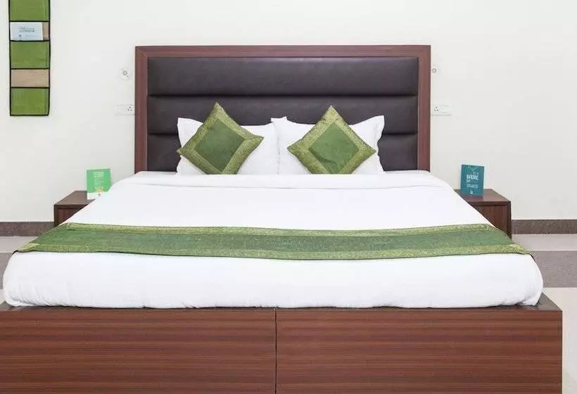 Fotos del hotel Treebo Trip Annaya Royals Lucknow:  24