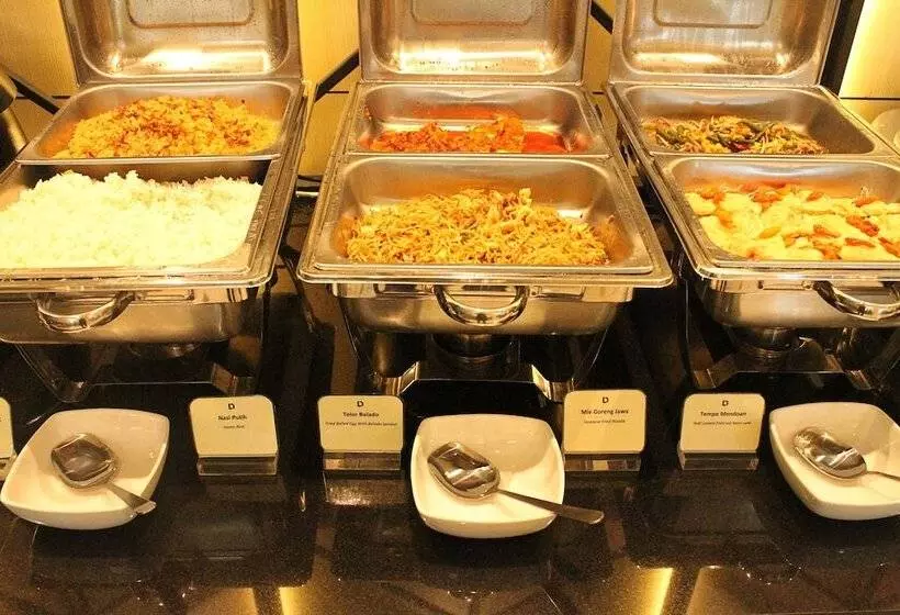 Fotos del hotel Delua:  5