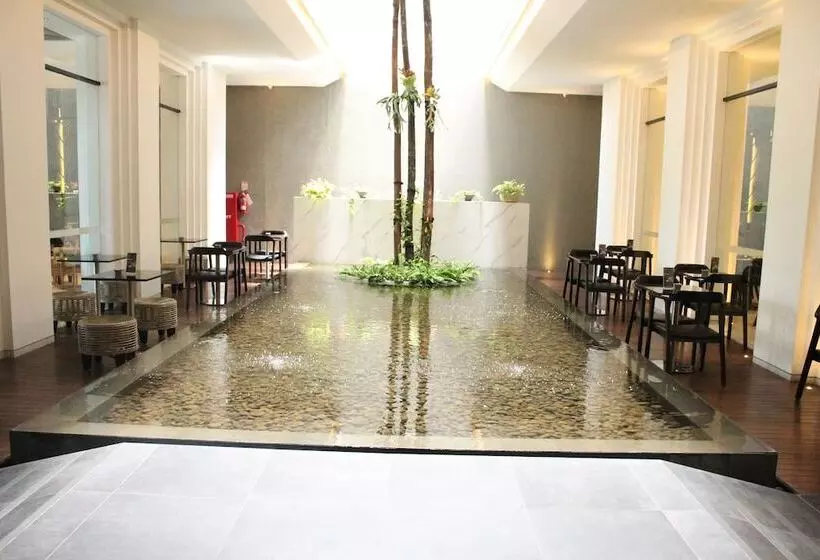 Fotos del hotel Delua:  2
