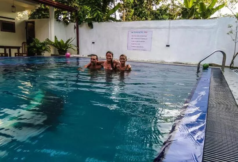 Fotos del hotel Galle Cemellia:  12