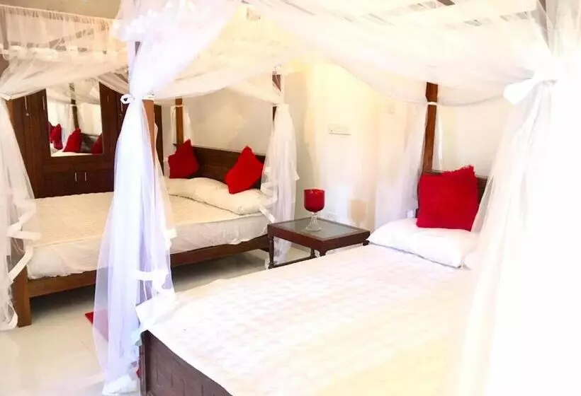 Fotos del hotel Galle Cemellia:  15