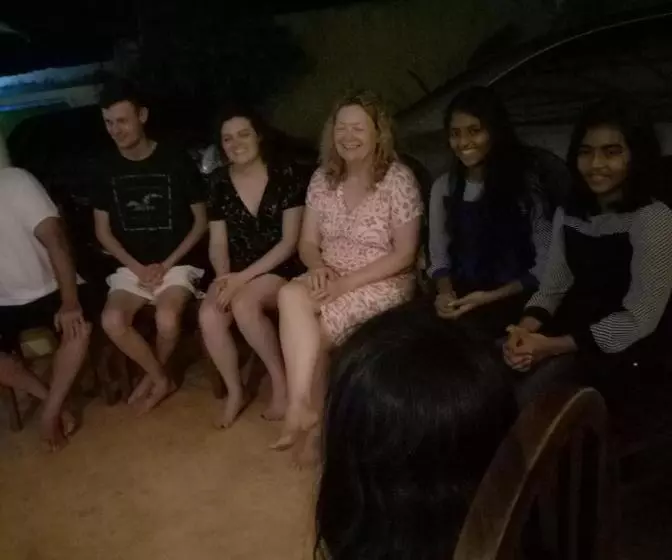 Fotos del hotel Galle Cemellia:  13
