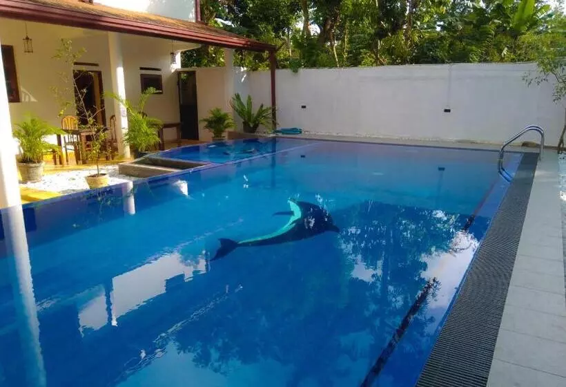 Fotos del hotel Galle Cemellia:  2