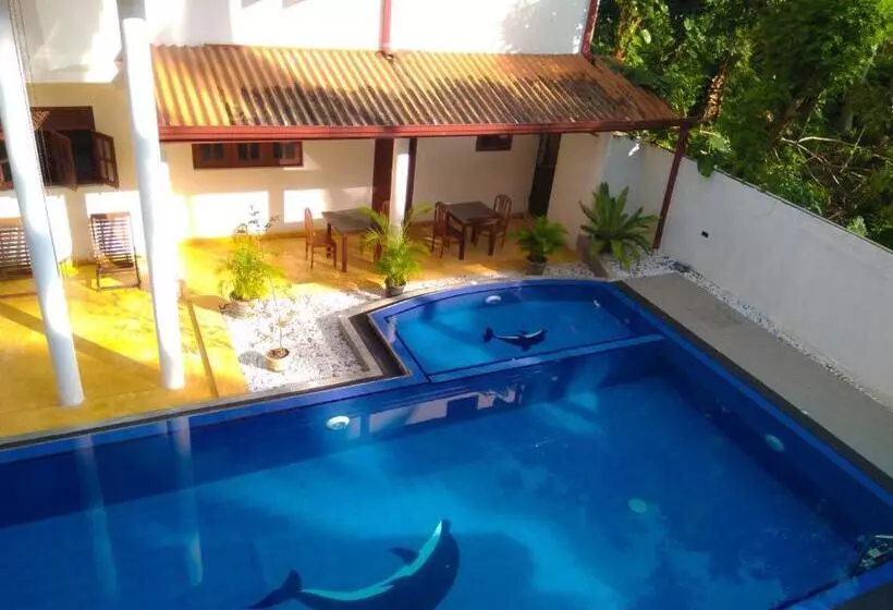 Fotos del hotel Galle Cemellia:  25