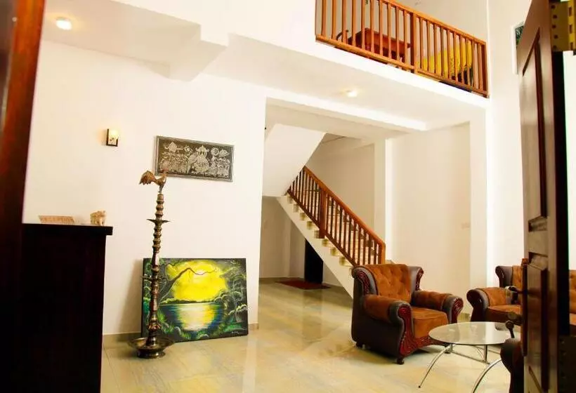 Fotos del hotel Galle Cemellia:  22
