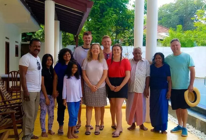 Fotos del hotel Galle Cemellia:  5