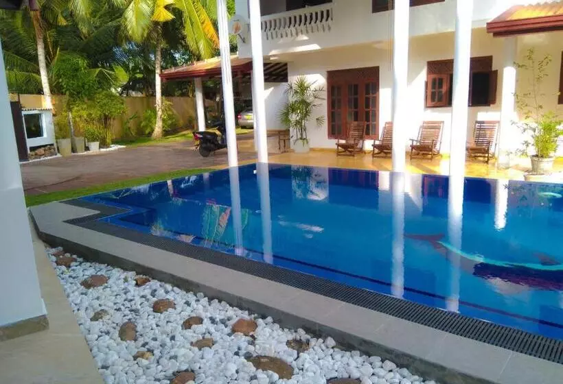 Fotos del hotel Galle Cemellia:  20