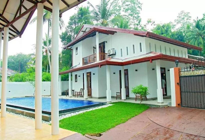 Fotos del hotel Galle Cemellia:  21