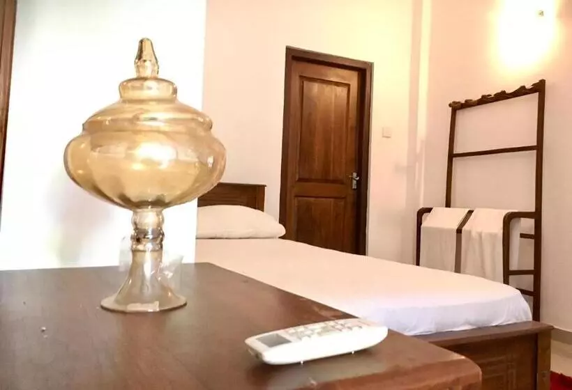 Fotos del hotel Galle Cemellia:  19
