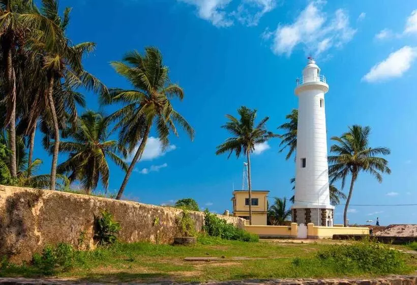 Fotos del hotel Galle Cemellia:  9