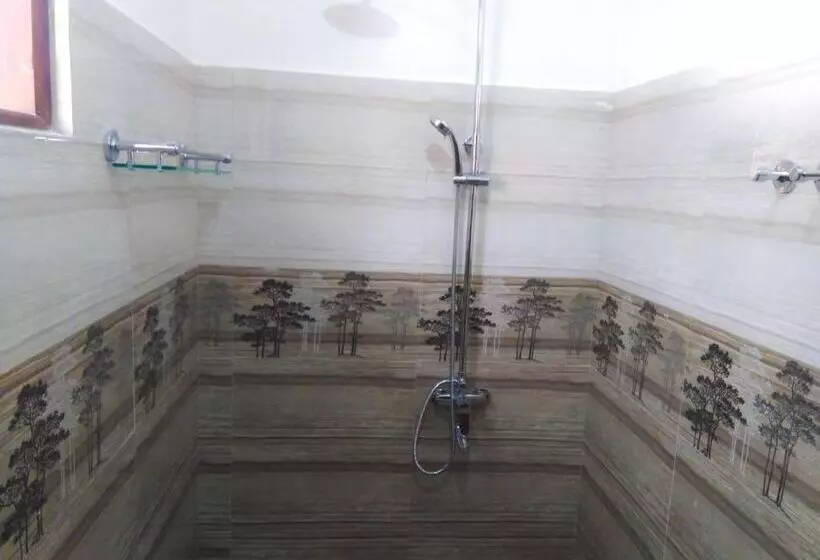 Fotos del hotel Galle Cemellia:  4
