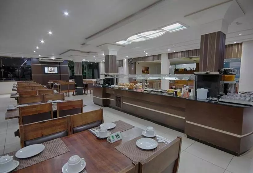 Fotos del hotel Samambaia:  11