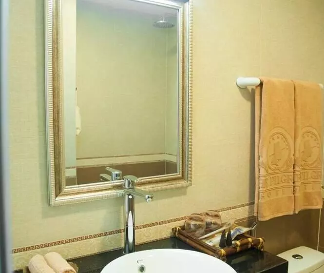 Fotos del hotel The Pilgrim:  4