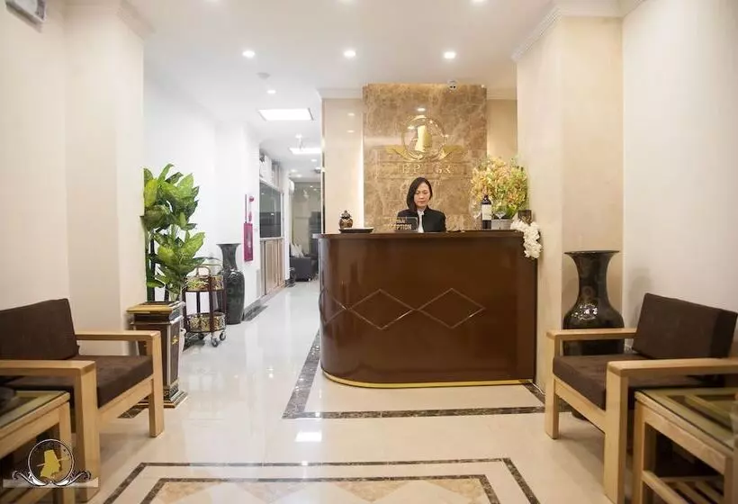 Fotos del hotel The Pilgrim:  2