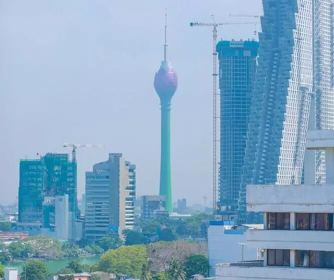 Fotos del hotel Wonder  Colombo:  10