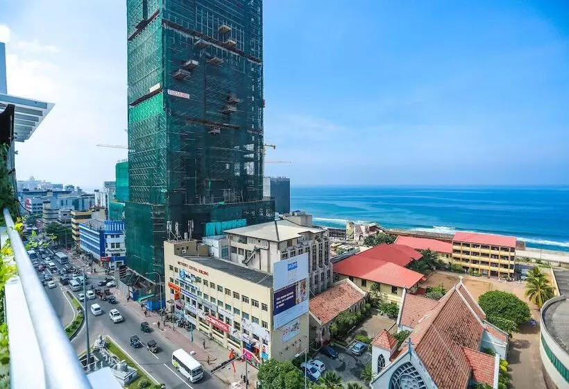 Fotos del hotel Wonder  Colombo:  14
