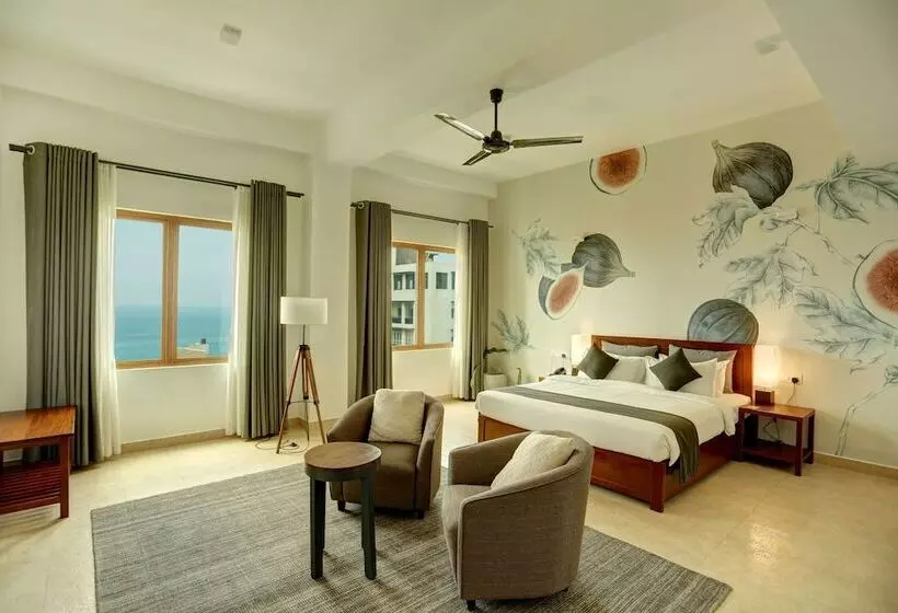 Fotos del hotel Wonder  Colombo:  3