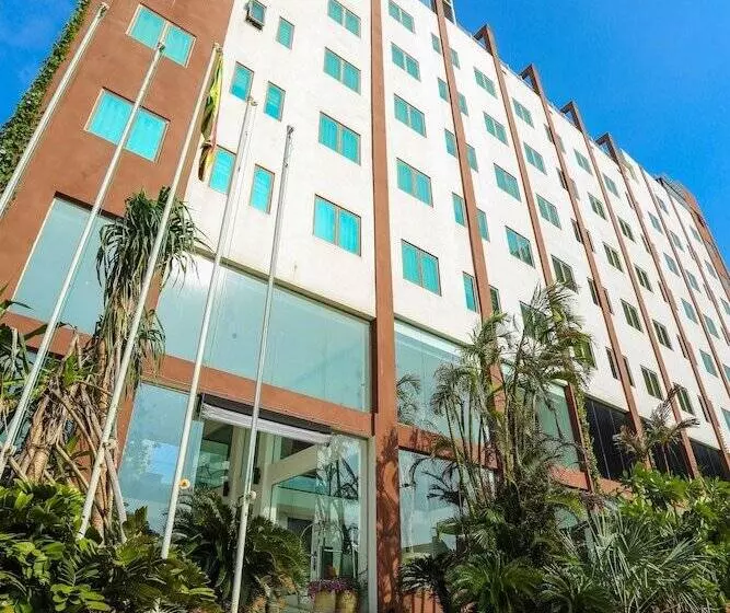 Fotos del hotel Wonder  Colombo:  11