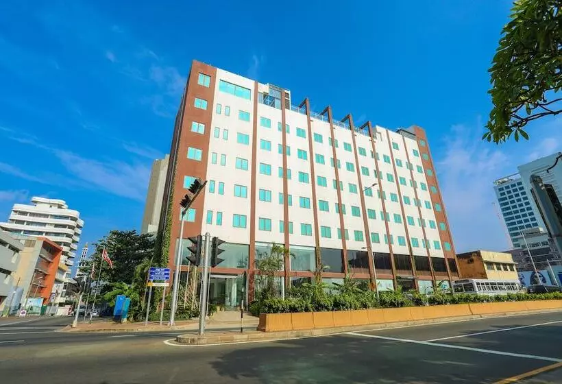 Fotos del hotel Wonder  Colombo:  2
