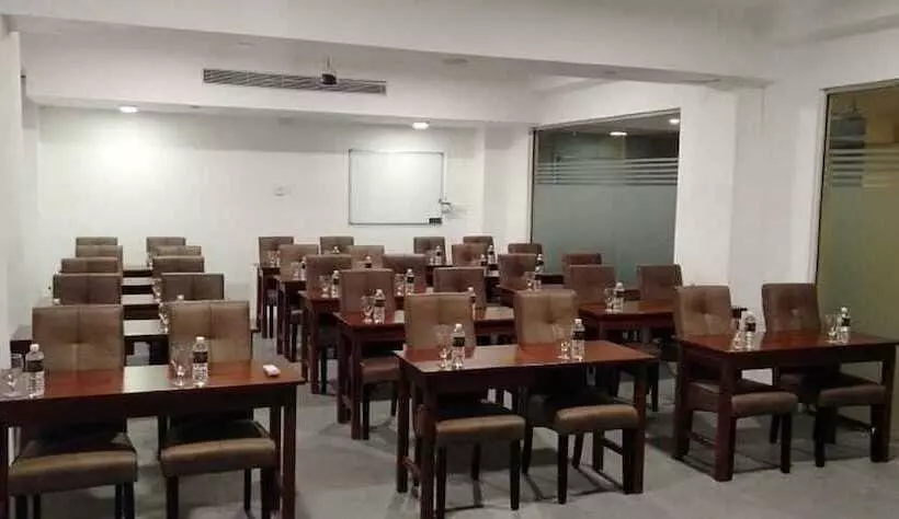 Fotos del hotel Wonder  Colombo:  8