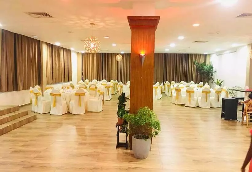 Fotos del hotel Wonder  Colombo:  5