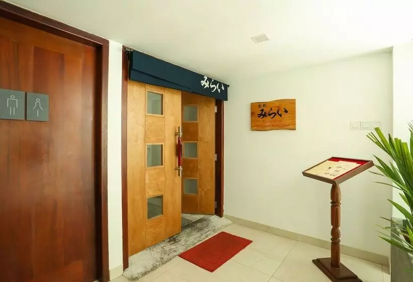 Fotos del hotel Wonder  Colombo:  12