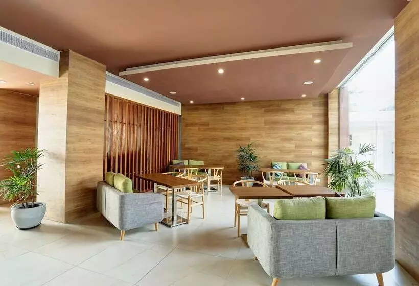 Fotos del hotel Wonder  Colombo:  4