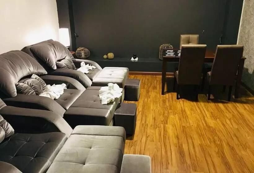 Fotos del hotel Wonder  Colombo:  15