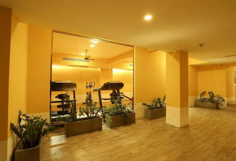 Fotos del hotel Wonder  Colombo:  6