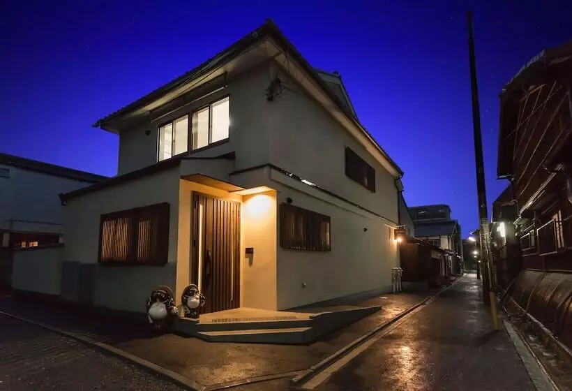 Fotos del hotel Marikoji Inn Kyoto:  6