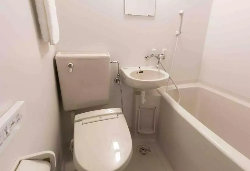 Fotos del hotel Marikoji Inn Kyoto:  5