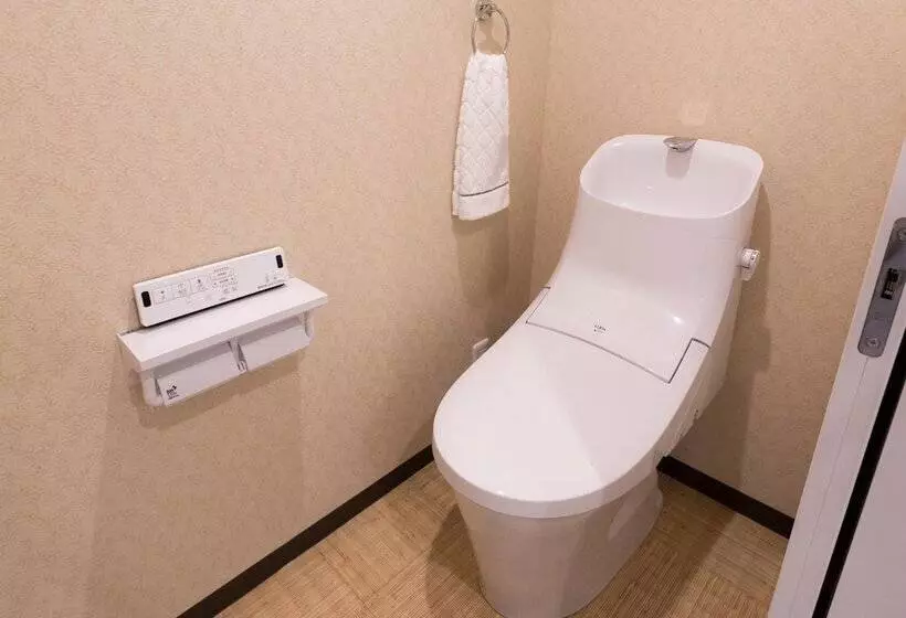 Fotos del hotel Marikoji Inn Kyoto:  17