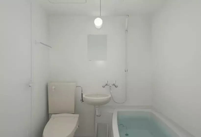 Fotos del hotel Marikoji Inn Kyoto:  9